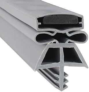 Kolpak Model 17408-S Magentic Door Gasket