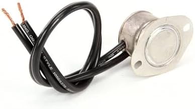 Replacement Part for Master-BILT 19-00899 Appliance Fan Delay/Front Control #204 -Fully Compatible