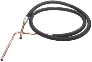 Fits Structural Concepts 2104121310 Flex Hose 3/8" Refrigeration fits for B62/B62Z Models