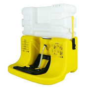 Bradley Complete Eye Wash Station / 1 Eye Wash Units