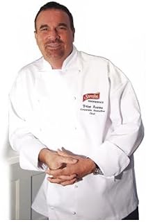 Chef Revival - J015-S - Cuisinier Chef Jacket, Small, Chef Tex