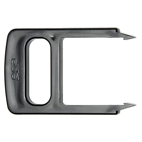 Power Box Receptacle Removal Tool by Electri-Cable Assemblies – Alloy Steel, Black, Model 8 S/R
