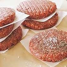 Broadleaf Wagyu Beef Patty, 10 Pound - 1 each.