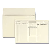 Quality Park 10 x 14-3/4 / Cameo Buff / Attorney's Envelopes Categories