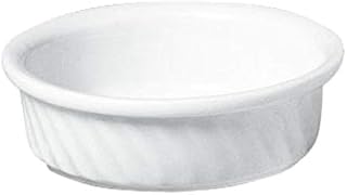 PADERNO Broulee Bowl, Cream
