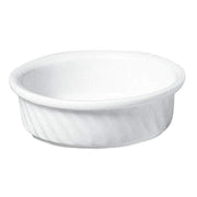 Broulee Bowl by PADERNO – Porcelain, Cream, Model 44391-12