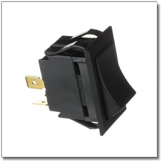 2039200000 Jade Range 2039200000 Power Rocker (2039200000)