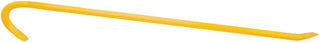 STANLEY 36 In (910Mm) Forged Hexagonal Steel Ripping Bar