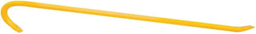 STANLEY 36 In (910Mm) Forged Hexagonal Steel Ripping Bar