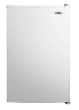 22" Wide All-Freezer by Summit Appliance – 5.04 cubic_feet, White, Model FS605