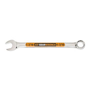 GEARWRENCH 1-7/16" / Silver / 1 Combination Wrenches