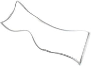 Replacement for Master-Bilt Door Gasket (Phf, Taf, Tuf) 22 37-01211 Equipment