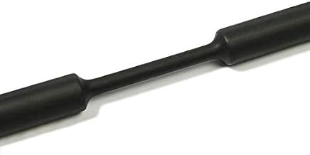 HellermannTyton - 308-30420 - Black - (Pack of 1)