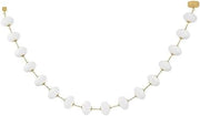 473-11-VPB Nephele - 126W 16 LED Chandelier-59.5 Inches Tall and 177.5 Inches Wide