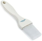 Carlisle Sparta Galaxy Flat Pastry Brush, White, 1-1/2"