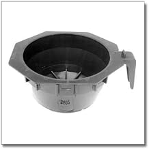 Newco Enterprises 100385 BREW FUNNEL