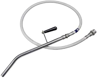 102-237S Hose Assy, Fryer Filter Compatible With Prince Castle Equipment