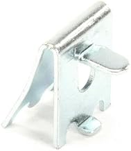 For 33-01011 For Master-Bilt Pilaster Clip Standard-Keil #2 MB33-01011