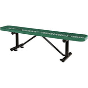 Global Industrial Green / 6 / Industrial Workbenches