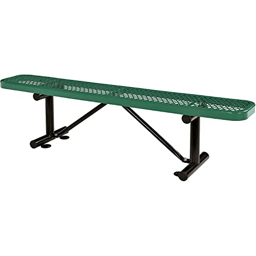 Global Industrial Green / 6 / Industrial Workbenches