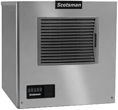 Scotsman Prodigy Elite Small Cube 22" Ice Maker - 464 lb/Day, 208V