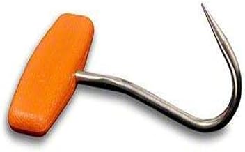 Dexter Russell T325 PLAS BarrBrothers (42003) 4" Hook, 1/4" dia., flat handle‍​​‌‌‌‌‍​​‌​‌‌‍​​​‌‌‌‍​​‌‌​​‍​​‌​‌‌‍​​‌‌‌‌​‍​​​‌‌‌‍​​‌‌‌​​‍​​​‌‌​