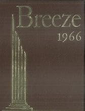 (Custom Reprint) Yearbook: 1966 Washington Gardner High School - Breeze Yearbook (Albion, MI)