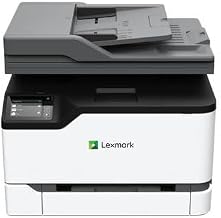 Lexmark Cx331Adwe Laser A4 600 X 600 Dpi Wi-Fi, W128276747 (Dpi Wi-Fi)