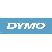 DYMO Black on Transparent / 12 mm / 1 Labeling Tapes