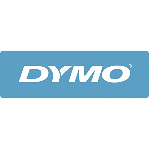 DYMO Black on Blue / 12mm x 4m / 1 Labeling Tapes