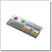 000000060386400401 BIZERBA 000000060386400401 DECO FOIL SE 12 D (000000060386400401)