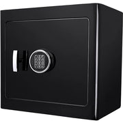 Barska Dark interior / Black / 1.01 cubic_feet Gun Safes