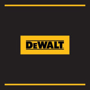 DEWALT Recip Saw Only / One Size / Black Reciprocating Saws