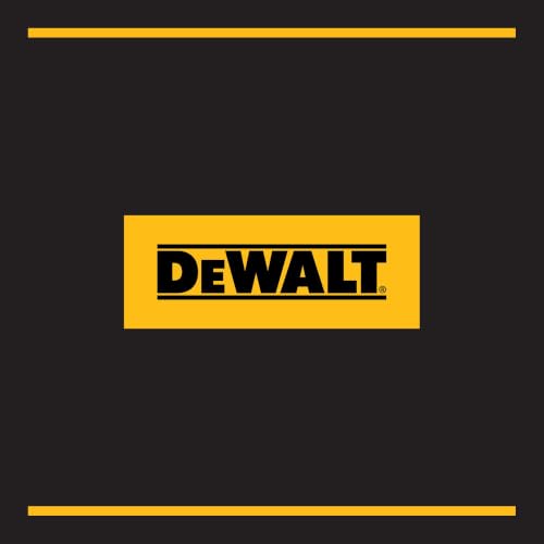 DEWALT Recip Saw Only / One Size / Black Reciprocating Saws