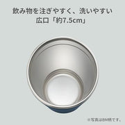 Zojirushi ash green / 15.2 Ounces / Straw Tumblers