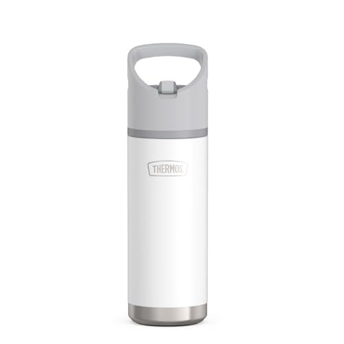THERMOS 20 Ounces / White / 20.0 fluid_ounces Thermoses