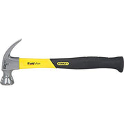 STANLEY 16-Ounce / Graphite / Classic Claw Hammers