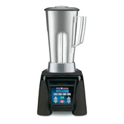 Waring 64 Ounce Stainless Steel Jar / Stainless Steel Container / Xtreme Reprogrammable Hi-Power Countertop Blenders