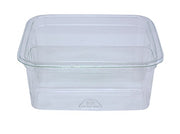 PACTIV 8oz Container With Lid, 480 CS