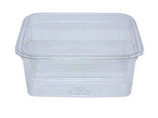 PACTIV 8oz Container With Lid, 480 CS