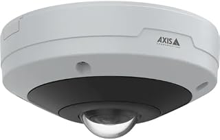 Axis M4337-PLVE (03130-001)