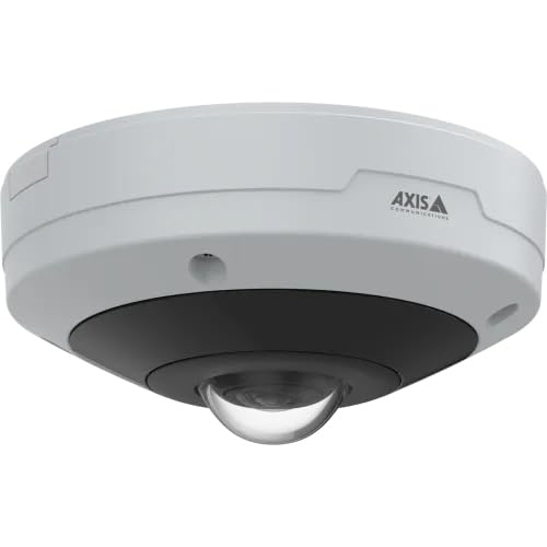 Axis M4337-PLVE (03130-001) by X AXIS – Commercial Grade