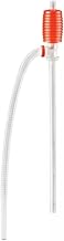 Action Pump 4007 Polyethylene Siphon Pump, for use on 5 Gallon Pails, 2 GPM