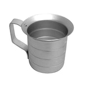 Thunder Group 1 / 2 Quart / Silver Cups