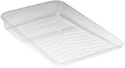 576-Pack of 11” Wooster R406 Wooster Solvent Resistant Paint Roller Tray Liner