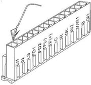 AMANA Air Conditioner Accessory REK10B