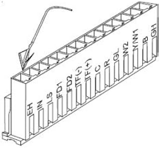 AMANA Air Conditioner Accessory REK10B