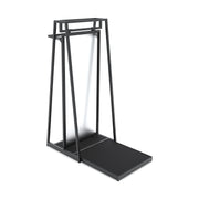 Econoco Steel Outrigger Kit, 24" Wide - Black