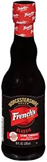French's Worcestershire Sauce, 5 fl oz (Pack of 12)