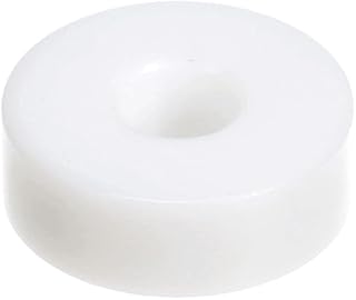 Pitco A5621201 Roller White Ertalyte